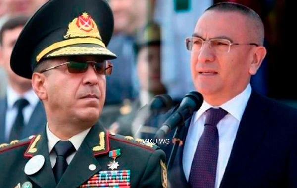 Alimpaşa Məmmədovun “Şəmkir işi”ndə Rövşən Əkbərovun da adı keçir - DETALLAR