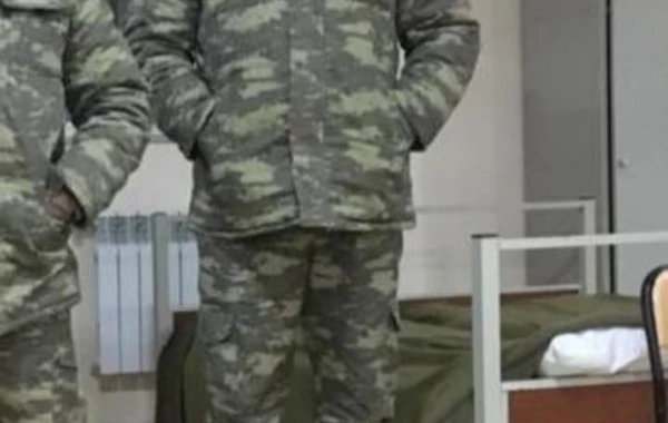 Bu gün 31 yaşı tamam olan qəhrəman - Şəhid Fərid Məmmədov - FOTO