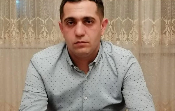 Bu gün 31 yaşı tamam olan qəhrəman - Şəhid Fərid Məmmədov - FOTO