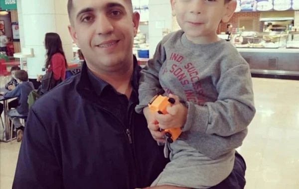 Bu gün 31 yaşı tamam olan qəhrəman - Şəhid Fərid Məmmədov - FOTO