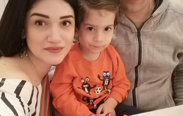 Bu gün 31 yaşı tamam olan qəhrəman - Şəhid Fərid Məmmədov - FOTO