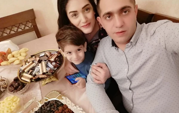Bu gün 31 yaşı tamam olan qəhrəman - Şəhid Fərid Məmmədov - FOTO