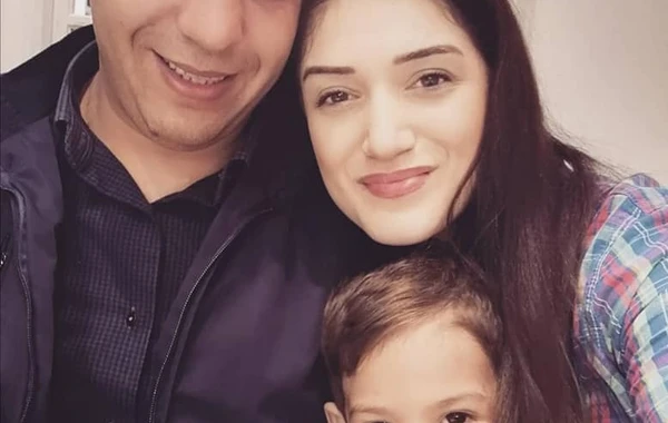 Bu gün 31 yaşı tamam olan qəhrəman - Şəhid Fərid Məmmədov - FOTO