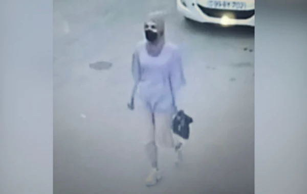 Задержаны члены банды разбойников, одна из которых женщина - ВИДЕО