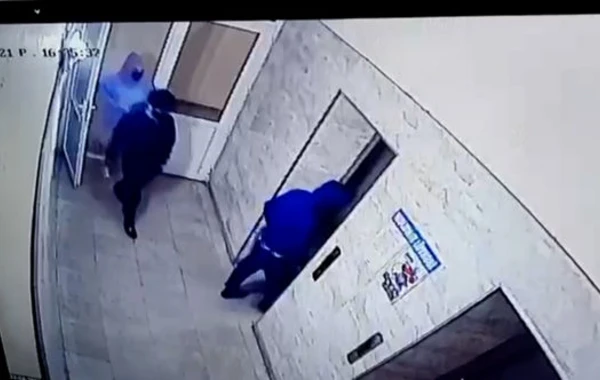 Задержаны члены банды разбойников, одна из которых женщина - ВИДЕО