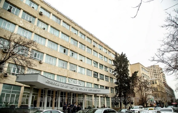 ADNSU-nun iki dosenti vəfat edib