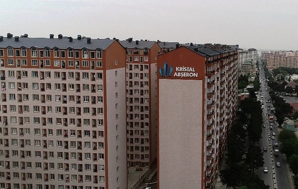 “Kristal Abşeron”a cərimə yazılıb