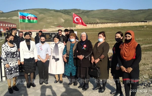 Şuşa şəhidinin son sözləri: "Tabutumu gözlə..." - VİDEO