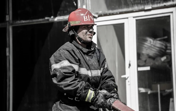 Azərbaycanda bir gündə 22 yanğın