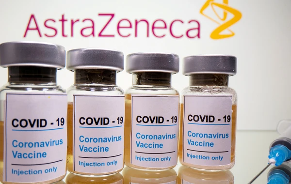 Azərbaycanda “AstraZeneca” peyvəndinin tətbiqinə başlanılır