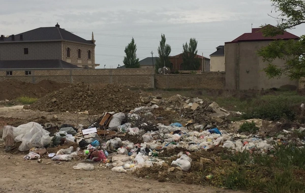 Bakıda bələdiyyə sədri cərimələndi
