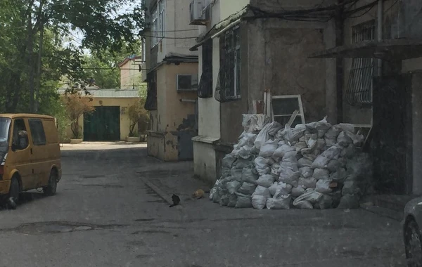 Bakıda bələdiyyə sədri cərimələndi