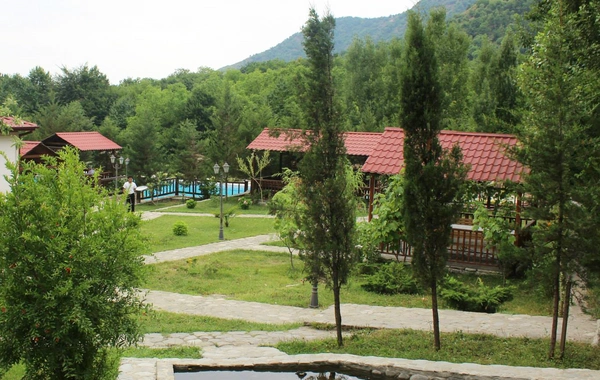 Daxili turizmi hansı yollarla inkişaf etdirmək olar? - AÇIQLAMA
