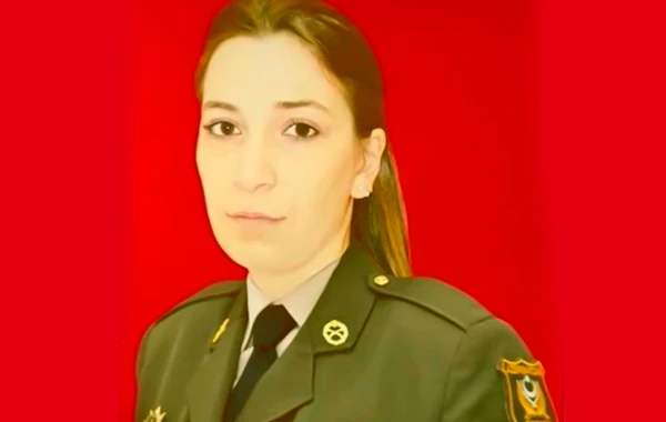 Vətən müharibəsinin tək qadın şəhidi Arəstə Baxışova: Ailəsi 32 yaşını onsuz qeyd edir