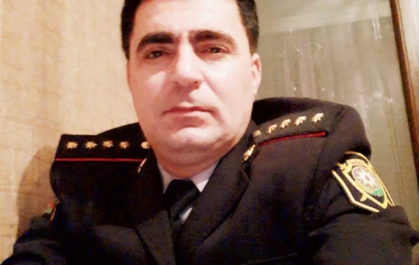 Həbs edilən "polis mayoru" cinayətlərini belə etiraf etdi - VİDEO