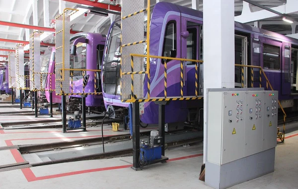 Yarım ildən çoxdur bağlı olan Bakı metrosunda hansı işlər görülür? - RƏSMİ - FOTO