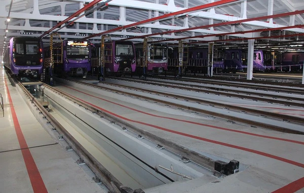 Yarım ildən çoxdur bağlı olan Bakı metrosunda hansı işlər görülür? - RƏSMİ - FOTO