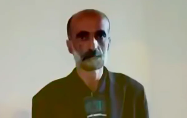 Lerikdə qadını qətlə yetirən molla ilə bağlı daha bir fakt - FOTO