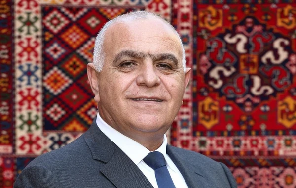 Vidadi Muradovun həbs müddəti uzadılıb