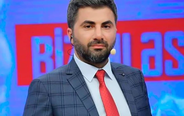 Zaurun bu görüntüsü izləmə rekordu qırdı - VİDEO