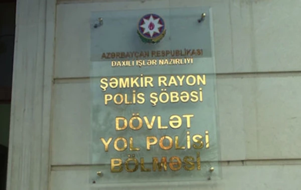 Karantin qaydalarını pozan sürücülər cərimələnib - FOTO