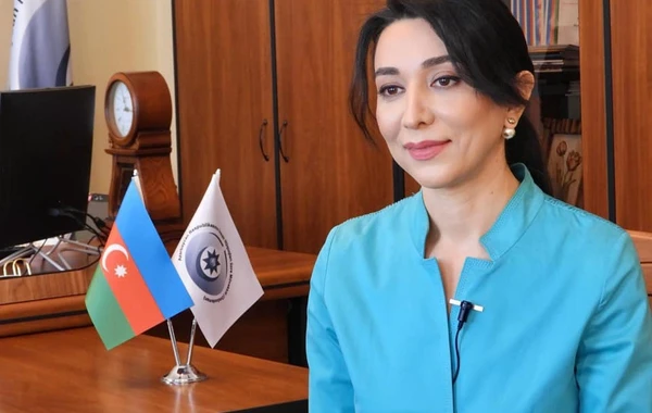 Səbinə Əliyeva Ermənistan ombudsmanı barədə BMT və Avropa Şurasının komissarlarına məktub göndərib