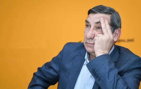 Xalq artisti Arif Quliyev vəfat edib - VİDEO