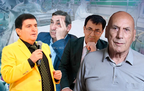 Mədəniyyətimizə üz verən itkilər - SİYAHI - FOTO