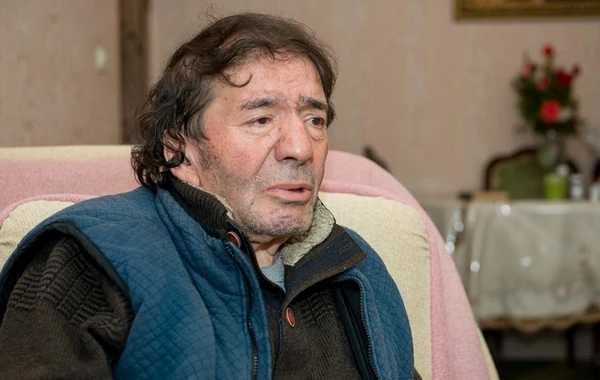Xalq şairi Musa Yaqub vəfat edib