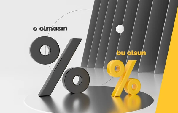 Kreditini Yelo Bank-a gətir, daha az ödə