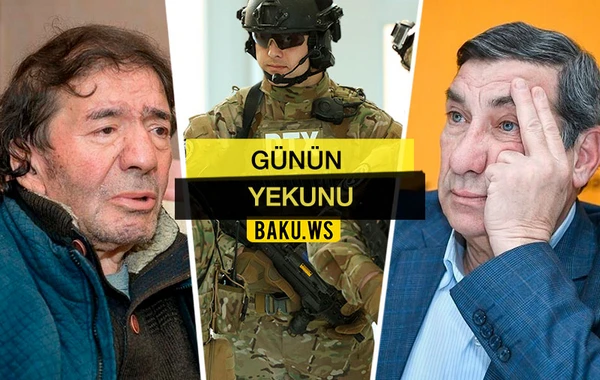 Günün Yekunu - 7 may 2021