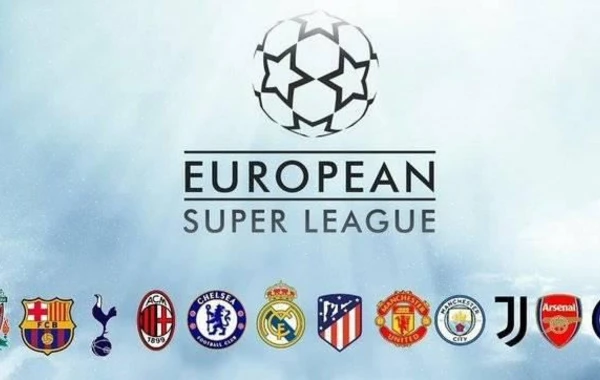 UEFA Avropa Super Liqasına qoşulan 9 klubla bağlı qərarını AÇIQLADI