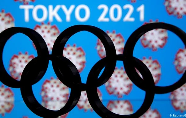 Azərbaycan Tokio olimpiadasına daha bir lisenziya qazandı