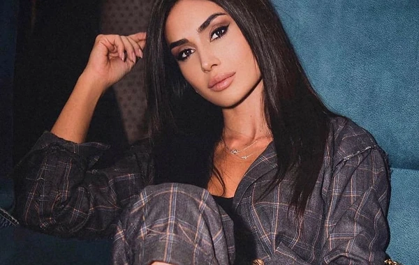 Pərvin Abıyeva bu səbəbdən səhifəsində yarış keçirmir
