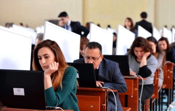 Müəllim olmaq istəyənlərin NƏZƏRİNƏ: İşə qəbul ilə bağlı dəyişikliklər olacaq