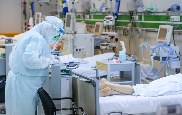 Azərbaycanda koronavirusa yoluxanların sayı azaldı