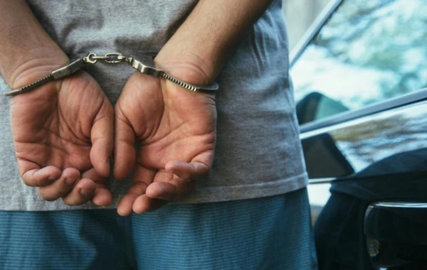 Beynəlxalq axtarışda olan şəxs Ukraynadan Azərbaycana ekstradisiya edilib
