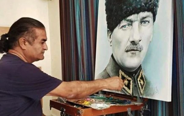 Известный азербайджанский художник скончался от коронавируса - ФОТО