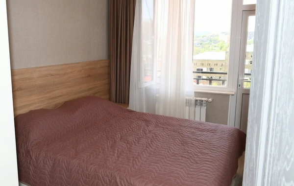 Şuşada “Xarı Bülbül” otelinin yenidənqurmadan sonra açılışı olub - FOTO