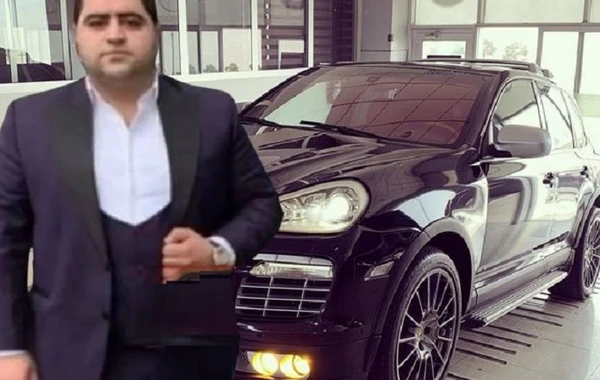 Bakıda özünü 17-ci mərtəbədən atan sahibkar oğlu imiş - YENİLƏNİB