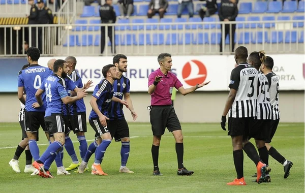 “Neftçi” – “Qarabağ” matçının saatı açıqlandı