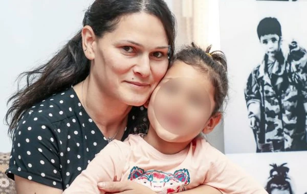 Проблема женщины, фото которой появилось в социальных сетях, будет решена - ФОТО