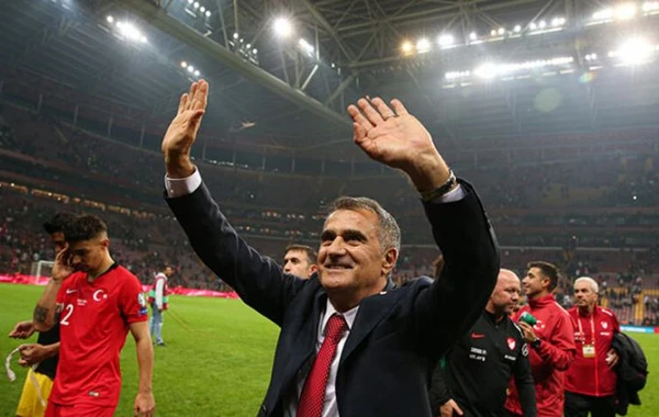 Шенол Гюнеш: После войны в Карабахе уровень отношений вышел на новый этап