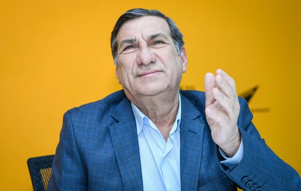Səhnəmizin gülüş ustası: Yaşasaydı, 71 yaşını qeyd edəcəkdi - FOTO