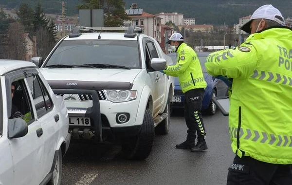 Sabahdan Türkiyədə bir çox qadağalar ləğv olunur