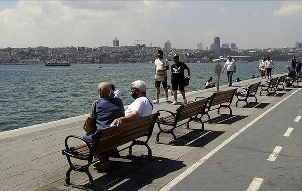 Sabahdan Türkiyədə bir çox qadağalar ləğv olunur