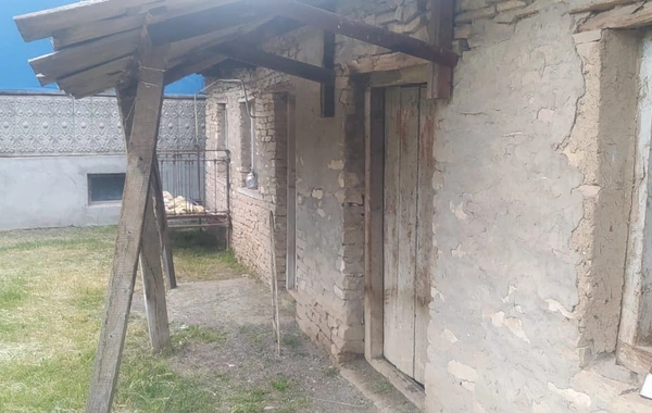 Ağstafada evdə qadın meyidi tapıldı - FOTO