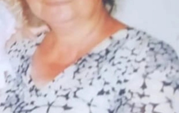 Ağstafada evdə qadın meyidi tapıldı - FOTO
