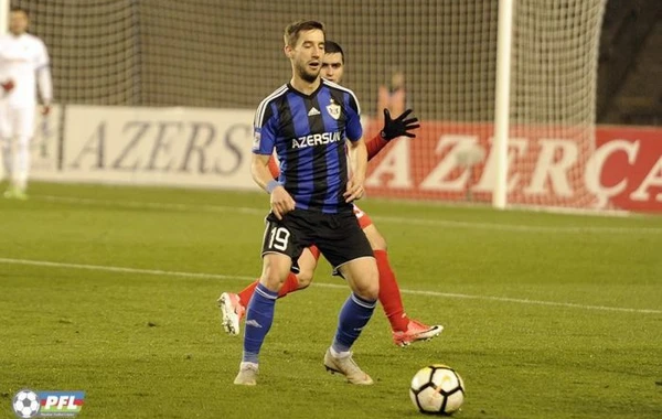 Стало известно, когда Озобич может дебютировать за милли