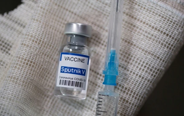 Azərbaycanda "Sputnik V” vaksininin vurulmasına başlanılır
